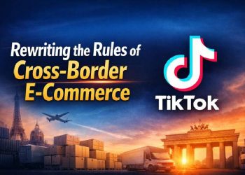 TikTok Shop: El fin del dominio de Amazon en Europa