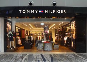 Tommy Hilfiger llega a Argentina: nueva tienda en Palmas del Pilar
