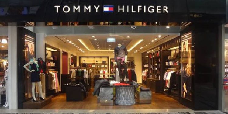 Tommy Hilfiger llega a Argentina: nueva tienda en Palmas del Pilar