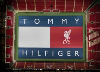 Tommy Hilfiger y Liverpool FC redefinen la moda deportiva