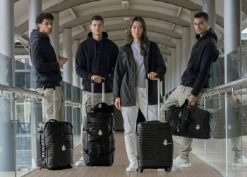 Totto y Real Madrid: colección oficial y expansión regional