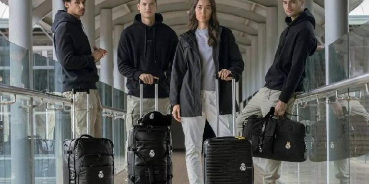 Totto y Real Madrid: colección oficial y expansión regional