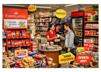 Trade Marketing: Donde la Venta se Hace Real