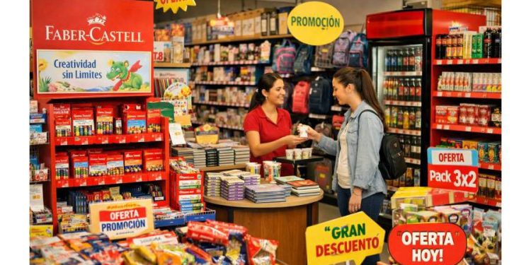 Trade Marketing: Donde la Venta se Hace Real