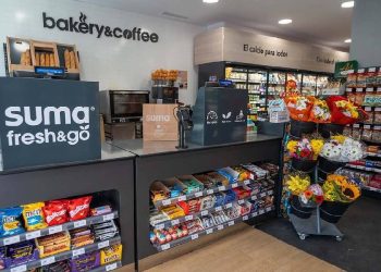 Transgourmet España: Liderazgo y expansión récord en 2025
