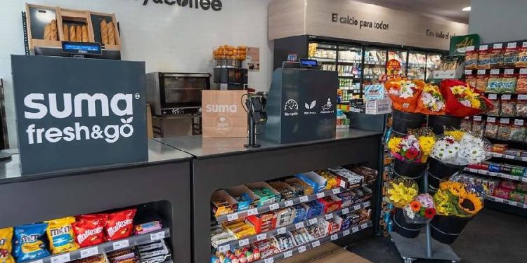 Transgourmet España: Liderazgo y expansión récord en 2025