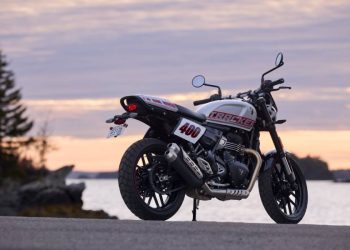 Triumph