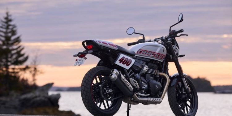 Triumph
