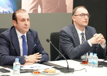 Turquía impulsa su industria textil hacia la sostenibilidad