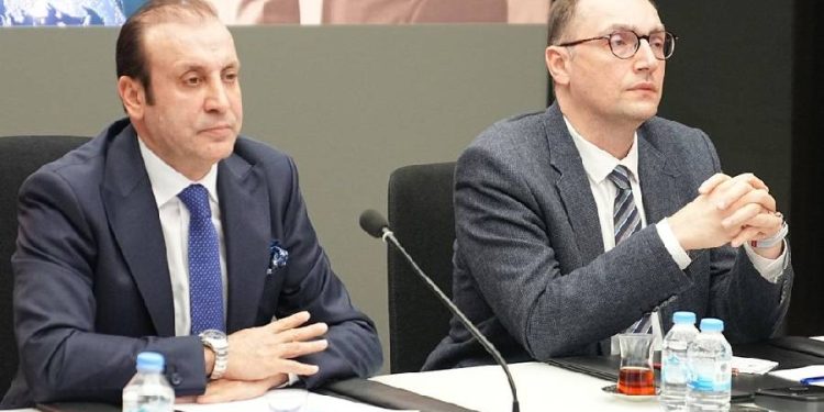 Turquía impulsa su industria textil hacia la sostenibilidad