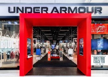 Crisis en Under Armour: Estrategias y cifras tras un año crítico