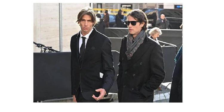 VALENTINO