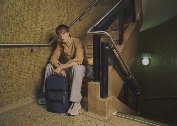Vélez y Fly Up, funcionalidad y estilo que impulsan tu movimiento