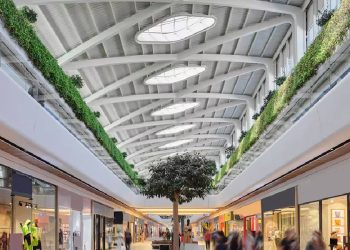 Valdebebas Shopping: El gigante que redefine el comercio en Madrid