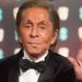 Valentino Garavani: adiós a la era de la Alta Costura italiana