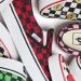 Vans x Valentino: lujo urbano en 6 Slip-On