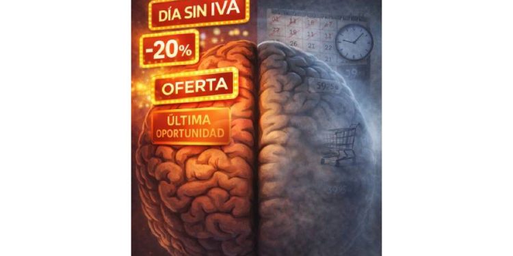 Vender con miedo