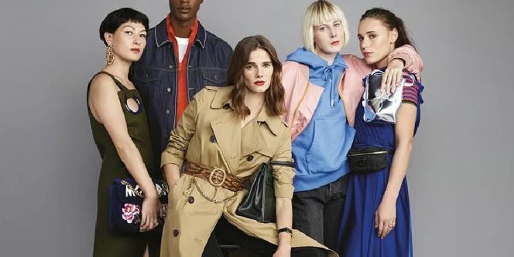Vestiaire Collective apuesta por IA y marketing para reforzarse