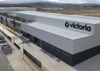 Victoria: El gigante de Arnedo que conquista el mundo