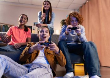 Vínculos digitales, el nuevo enero colombiano