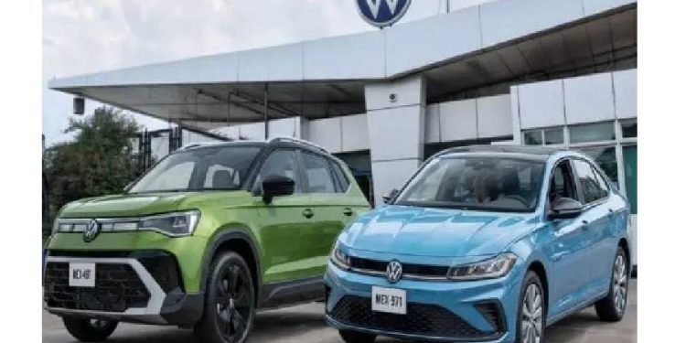 Volkswagen