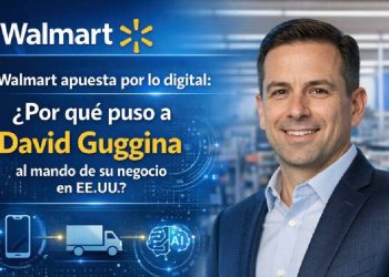 Walmart: El eCommerce toma el control