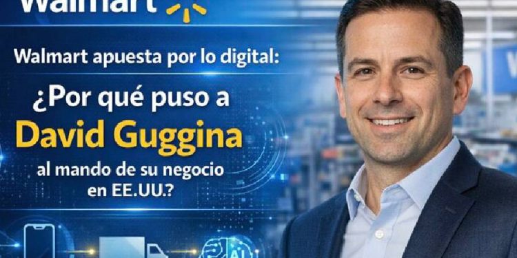 Walmart: El eCommerce toma el control