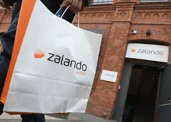 Zalando reestructura su red logística en Europa