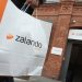 Zalando reestructura su red logística en Europa