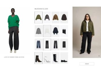 Zara IA: El probador del futuro llega a España