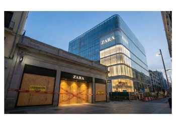 Zara cierra 130 tiendas: ¿Crisis o la jugada maestra de Inditex?