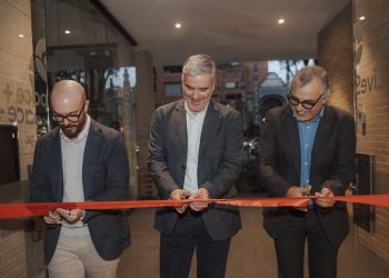 Estrategia y liderazgo de Parque Arauco en el sector Multifamily