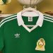 Adidas recupera las épicas camisetas retro de MéxAico, Colombia, Argentina y Chile