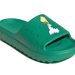 Adilette x Homer Simpson: Las chanclas de Adidas que capturan un meme eterno