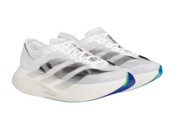 Pharrell Williams y Adidas presentan las EVOLUTION Pro