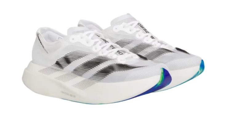 Pharrell Williams y Adidas presentan las EVOLUTION Pro