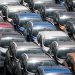 La industria automotriz china enfrenta su propio espejo