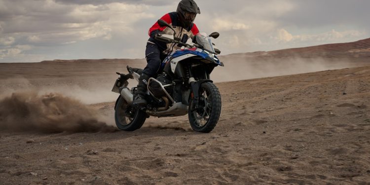 bmw motorrad