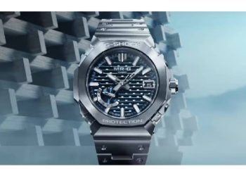 casio