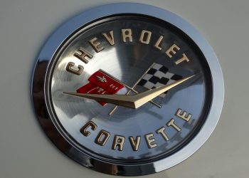 Chevrolet reafirma su legado de audacia e innovación con el lanzamiento del Corvette ZR1X 2026