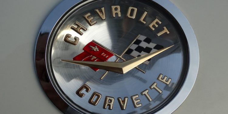 Chevrolet reafirma su legado de audacia e innovación con el lanzamiento del Corvette ZR1X 2026