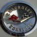 Chevrolet reafirma su legado de audacia e innovación con el lanzamiento del Corvette ZR1X 2026
