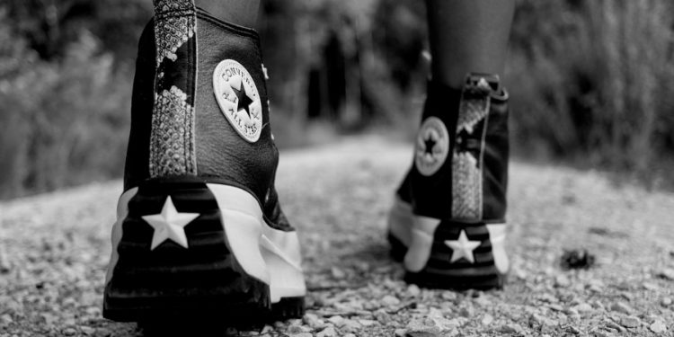 Nike analiza el futuro de Converse en medio de especulaciones comerciales
