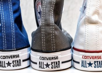 Los Converse Chuck Taylor Caramelo 2026 son el nuevo clásico que conquista la moda deportiva