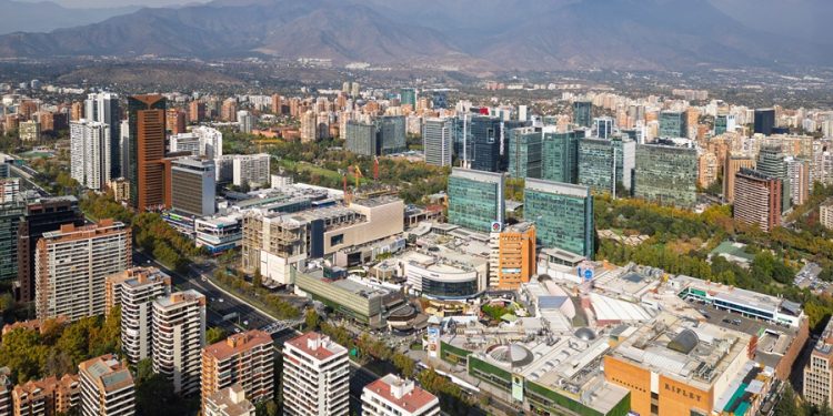 Parque Arauco dispara su EBITDA y crece 19,5% en 2025