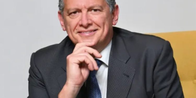 Pere Solanellas asume el liderazgo del Grupo Nelson Vargas en México: Un movimiento estratégico
