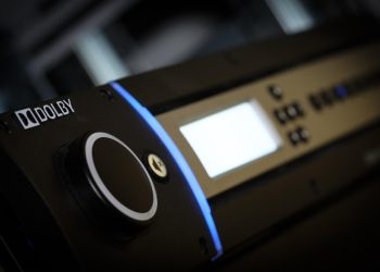 Dolby revoluciona el entretenimiento en CES 2026
