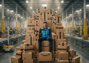 eCommerce 2026: El trono de hierro de Amazon y el fin del rumor