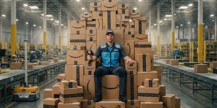 eCommerce 2026: El trono de hierro de Amazon y el fin del rumor