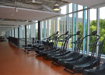 gimnasio